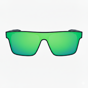 Party Shades Sunglasses - Green