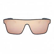 Party Shades Sunglasses - Rose Gold