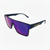 Party Shades Sunglasses - Purple