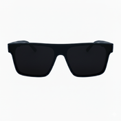 Party Shades Sunglasses - Black