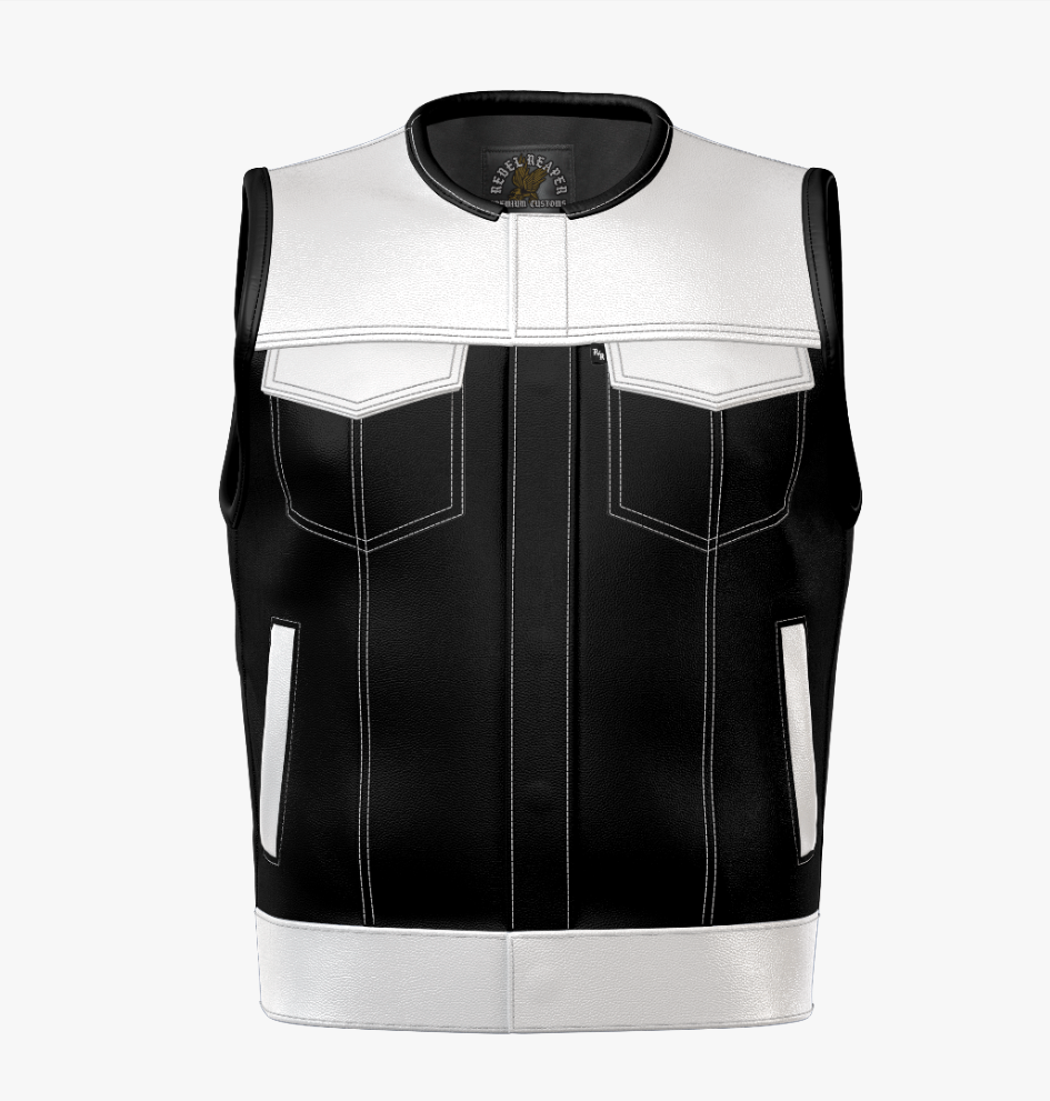 Custom Vest Builder