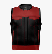 Custom Vest Builder
