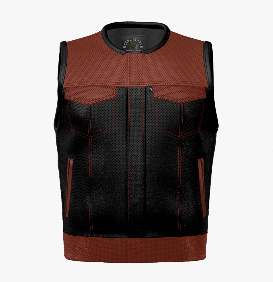 Custom Vest Builder