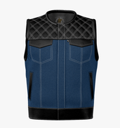 Custom Vest Builder