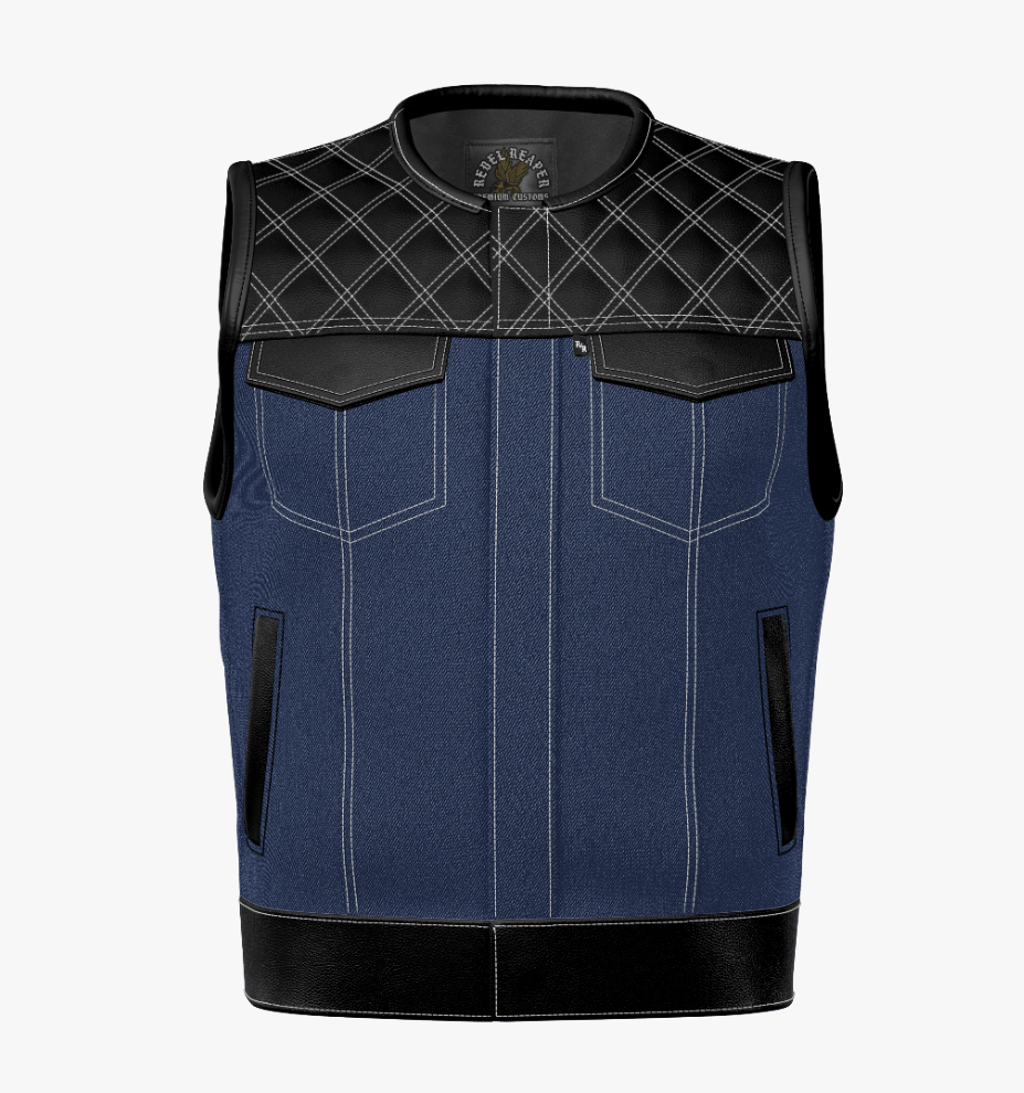 Custom Vest Builder