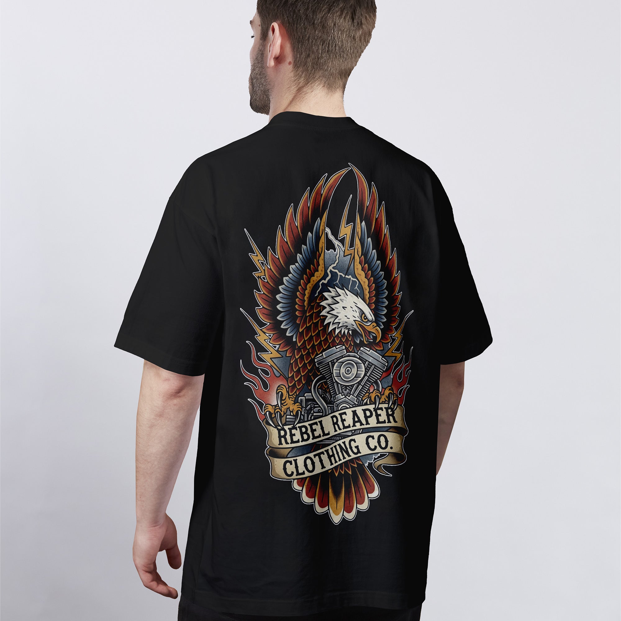 TEE1EAGLETATTOOTRADITIONALBACKDESIGNTSHIRTBACKmodel.jpg