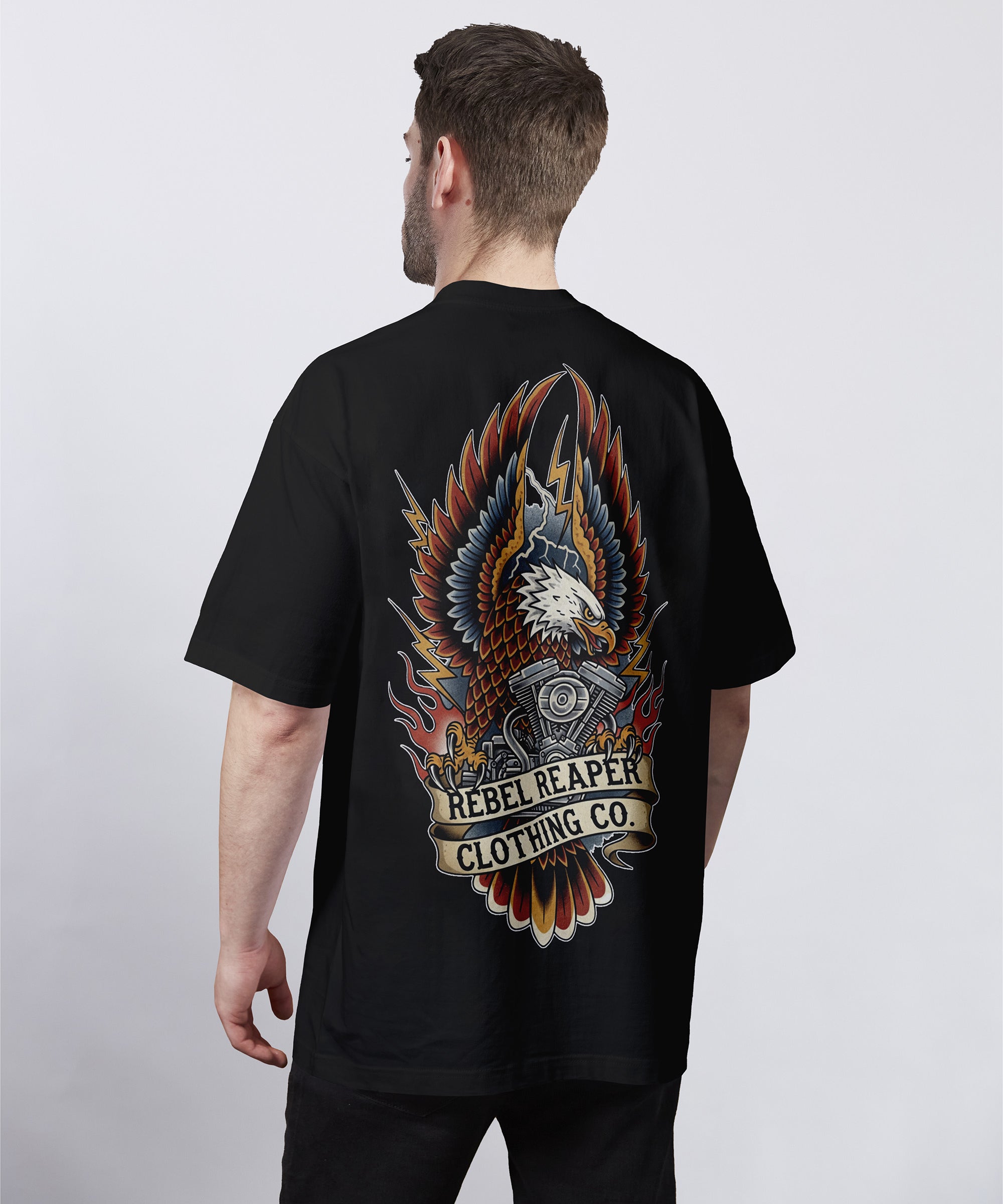 TEE1EAGLETATTOOTRADITIONALBACKDESIGNTSHIRTBACKmodel.jpg