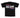 AMF Classic Tee | Black - Rebel Reaper Clothing Company