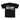 AMF Classic Tee | Black - Rebel Reaper Clothing Company