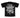 Snake Helmet Rider Black T-Shirt