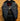 The Reapers Revenge Indigo Blue Denim Vest | Standard Length
