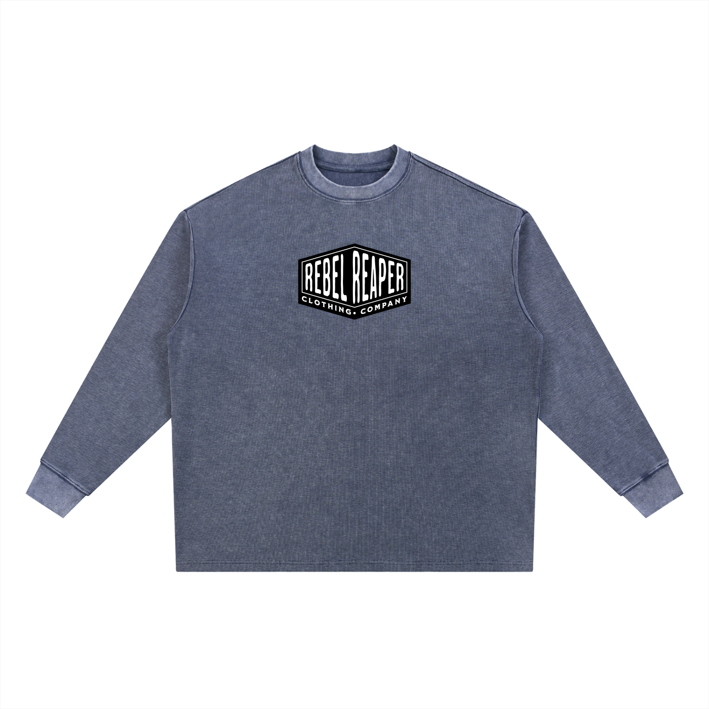 Tap stitch ,Mens,Womens,Long sleeve,TapStitch ppd