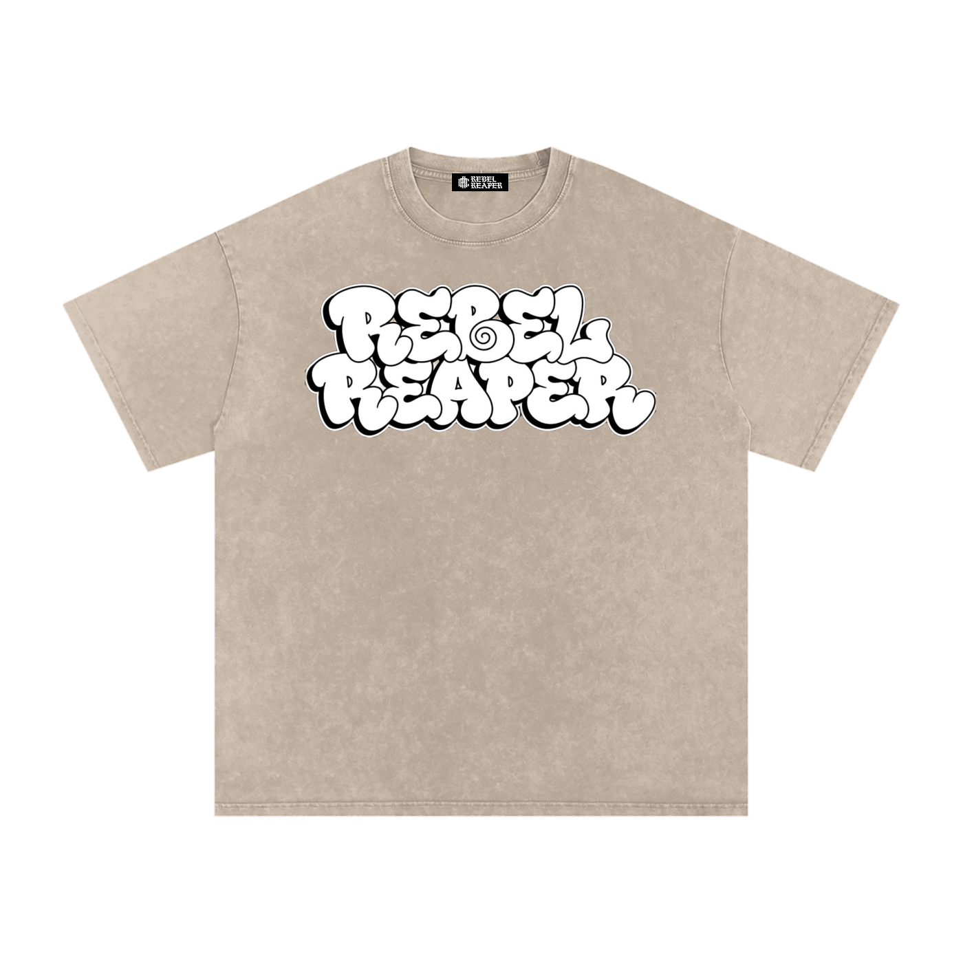 Tap Stitch POD,New,T-Shirt,Bury Your Enemies