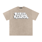 Tap Stitch POD,New,T-Shirt,Bury Your Enemies