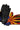 Arizona Flag | Tank Magnet Moto Gloves - Rebel Reaper