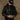 Back In Black Leather Jacket - Rebel Reaper Clothing Company