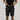 Barb Wire Boardshorts *Sold Out* - Rebel Reaper Clothing Company