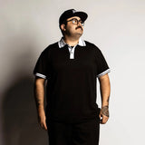 Barbed Wire Premium Polo Shirt