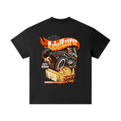 Tap Stitch POD ,New ,New Releases ,Youth ,T-shirt ,Tees 