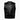 Custom Clubstyle Vest Builder for men by Rebel Reaper, featuring black leather material, quilted shoulders, and detailed stitching for motorcycle outerwear.