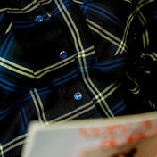 Block | Womens Flannel - Flannel