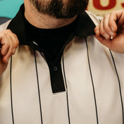 Bronx | Pique Polo Shirt - Rebel Reaper Clothing Company