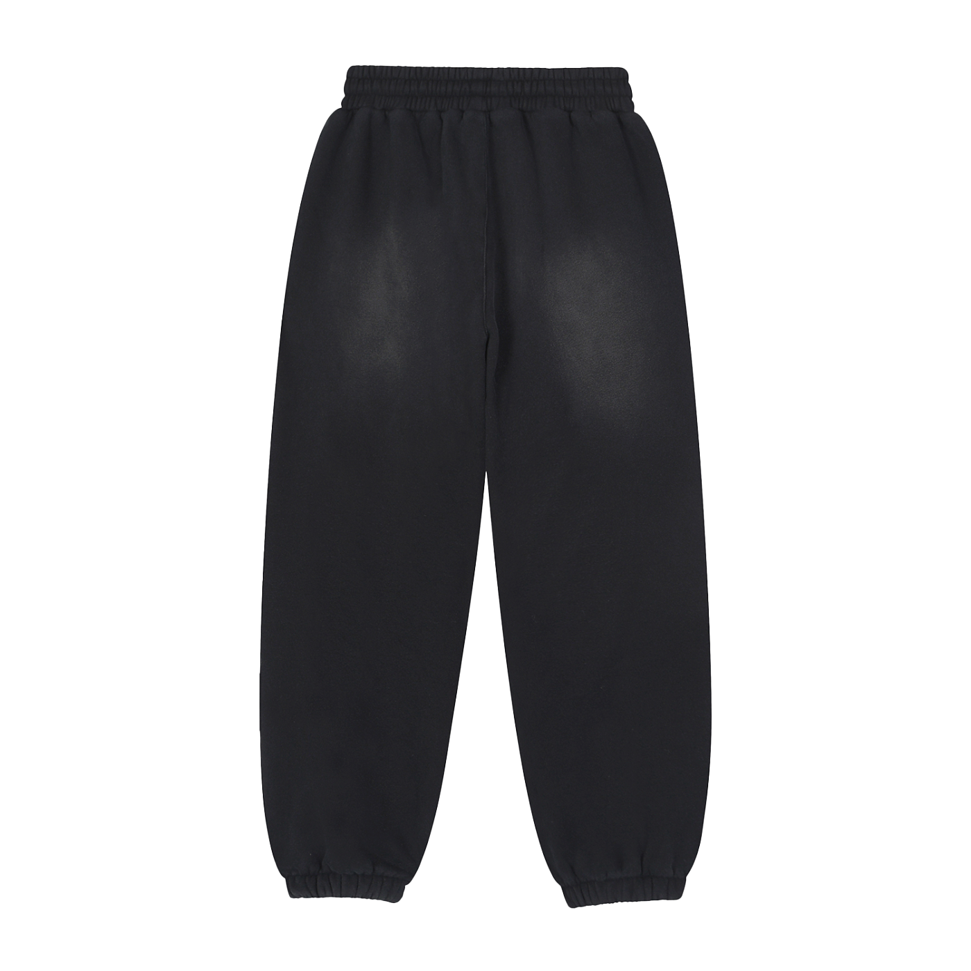 Reaper Flames Vintage Washed Fleece Jogger Sweatpants