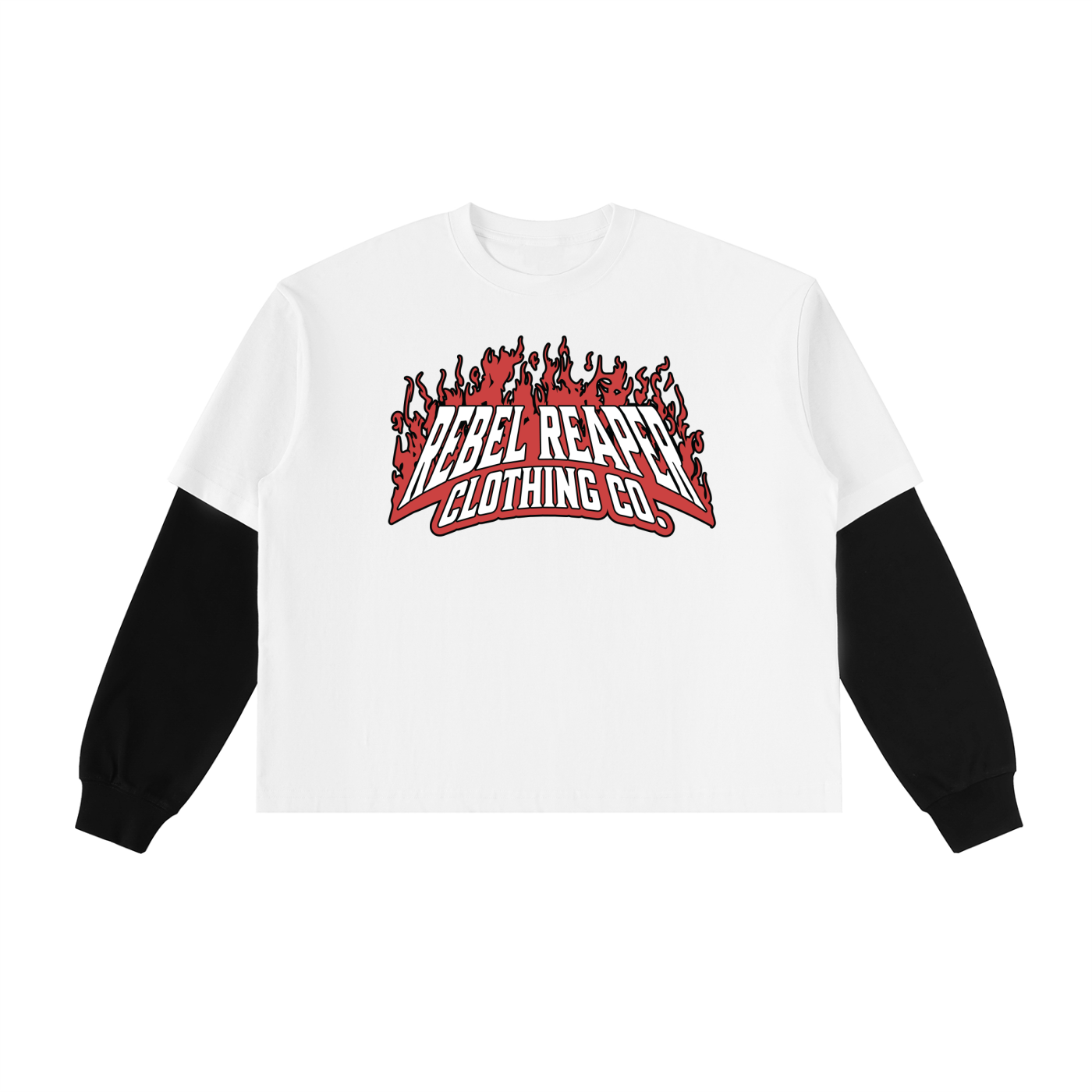 Tap Stitch POD,New,New Release,New Releases,Unisex,MEN,WOMEN,Longsleeve,POD,WHOLESALE EXCLUDED