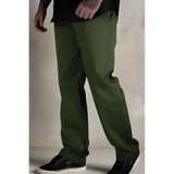 Chino Pants | Forest Green