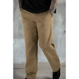 Chino Pants | Khaki