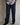 Chino Pants | Navy Blue - Rebel Reaper Clothing Company