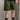 Chino Shorts | Forest Green - Rebel Reaper Clothing Company
