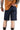 Chino Shorts | Navy Blue - Rebel Reaper Clothing Company