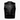 Custom Clubstyle Vest Builder for men by Rebel Reaper, featuring black leather material, quilted shoulders, and detailed stitching for motorcycle outerwear.