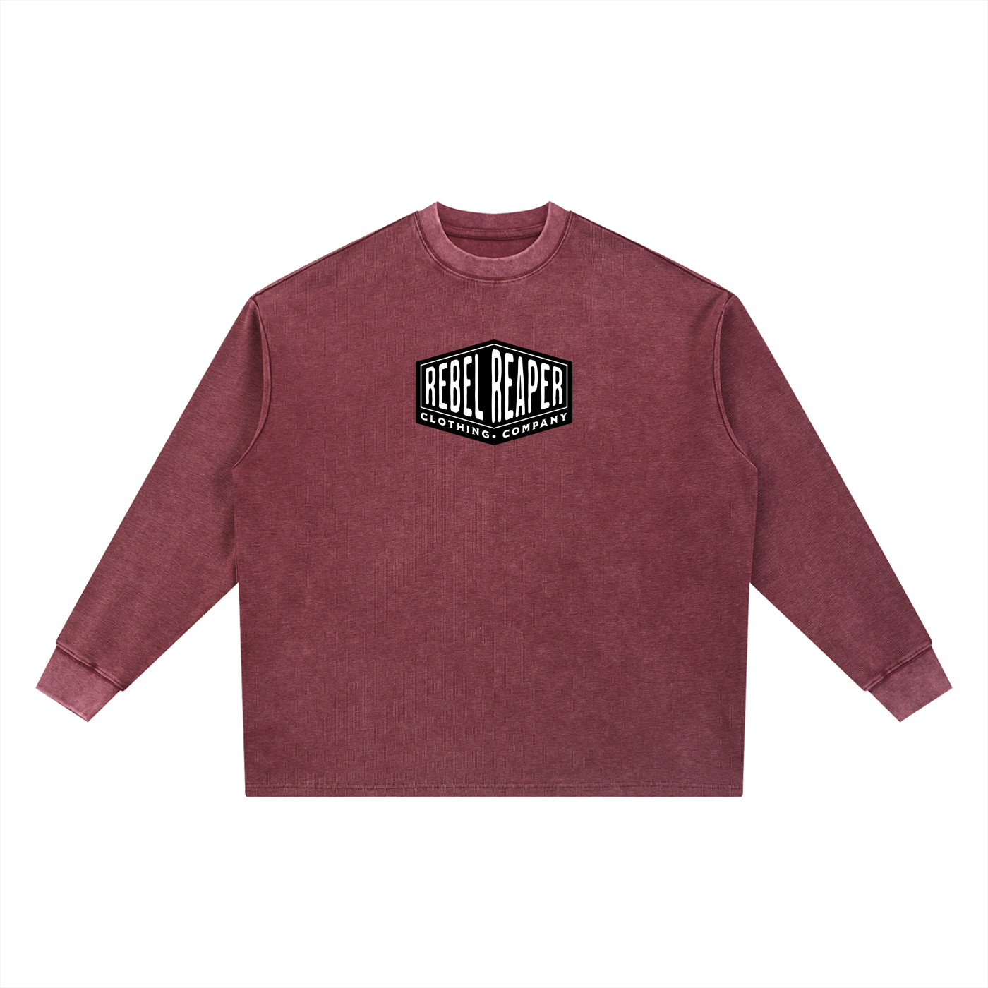Tap stitch ,Mens,Womens,Long sleeve,TapStitch ppd