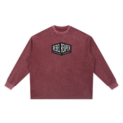 Tap stitch ,Mens,Womens,Long sleeve,TapStitch ppd