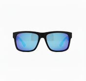 Dillinger Sunglasses - Blue / USA