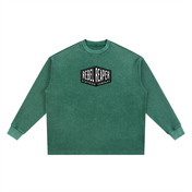 Tap stitch ,Mens,Womens,Long sleeve,TapStitch ppd