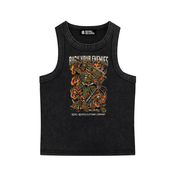 Tap Stitch POD,New,Womens,Tank Top,Bury Your Enemies,New Release
