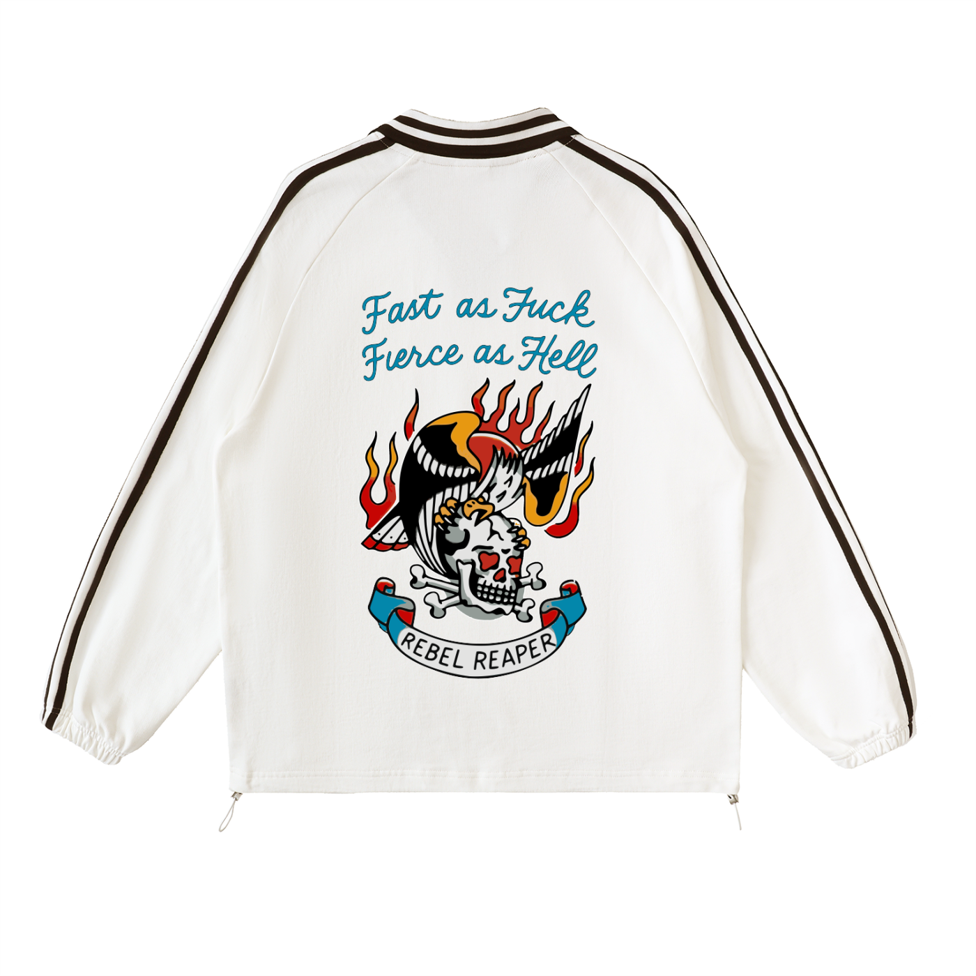 Tap Stitch POD,POD,New Release,Longsleeve,Online Exclusive,Limited Edition,Unisex