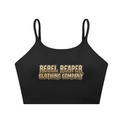 Tap Stitch POD,New,Womens,Women's,New Release,Gym,Bury Your Enemies,Tank Top