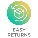 Free Return for Store Credit or Exchanges  + Package Protection Valid in US.