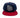 Gear Wrench Logo Red | Blue Snapback - Rebel Reaper