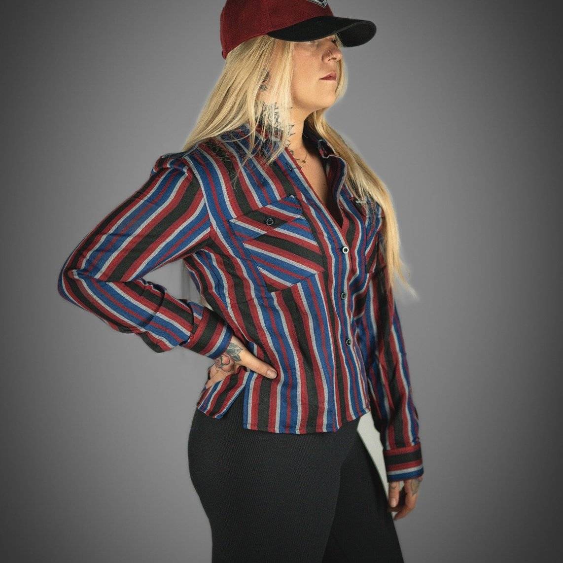 Heyday Womens Flannel