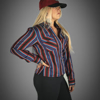 Thumbnail for Heyday Womens Flannel