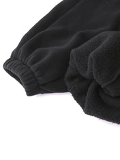 Reaper Flames Vintage Washed Fleece Jogger Sweatpants