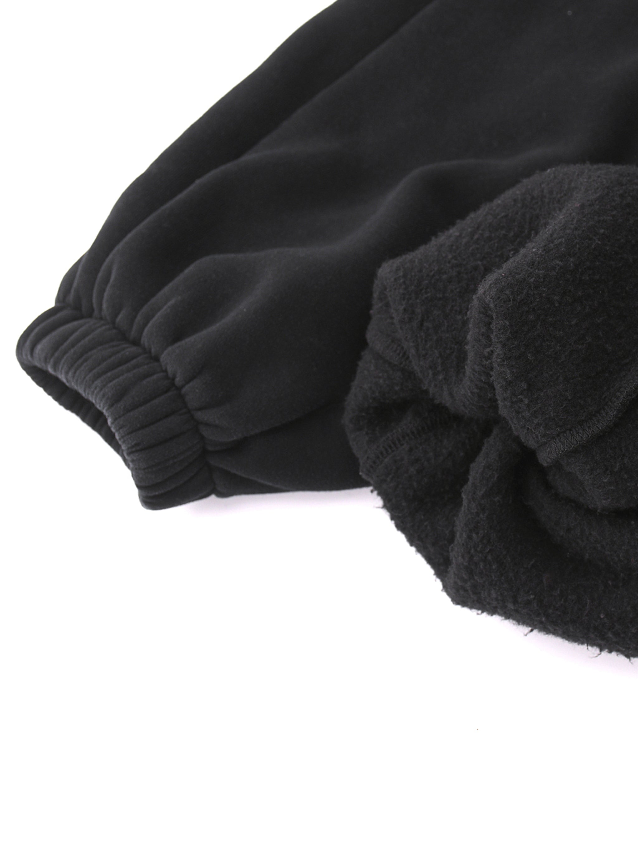 Reaper Flames Vintage Washed Fleece Jogger Sweatpants