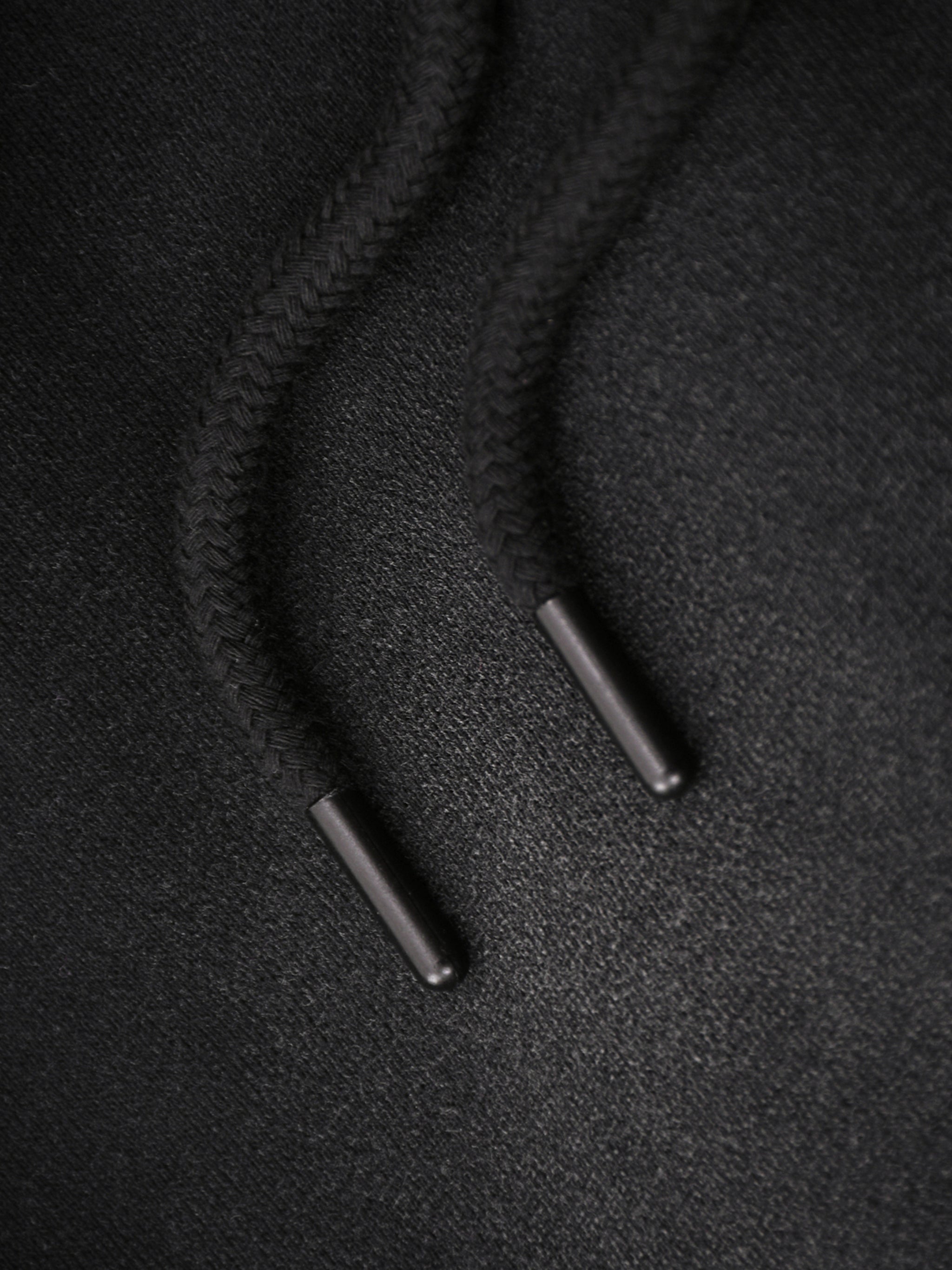 Reaper Flames Vintage Washed Fleece Jogger Sweatpants