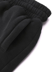 Reaper Flames Vintage Washed Fleece Jogger Sweatpants