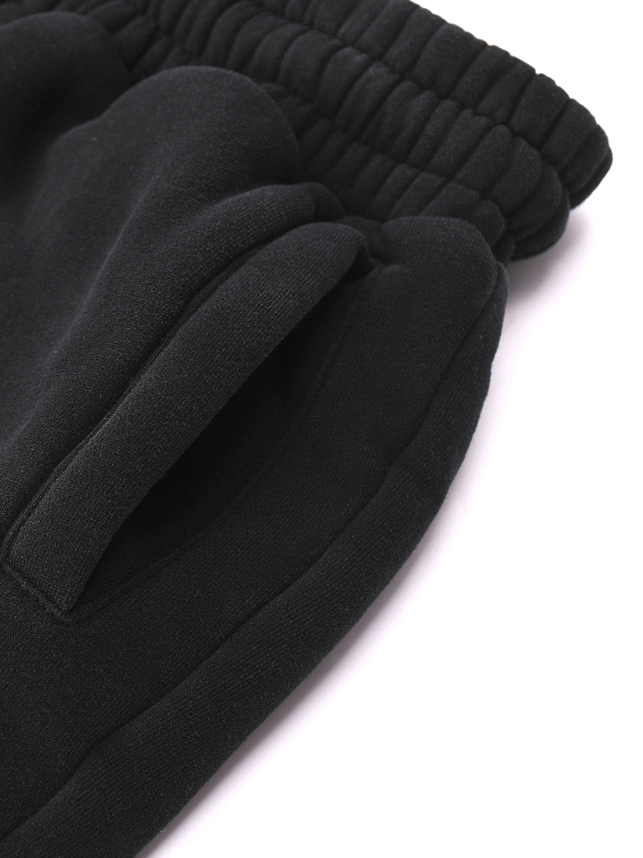 Reaper Flames Vintage Washed Fleece Jogger Sweatpants